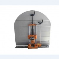 Wall Groove Cutting Machine