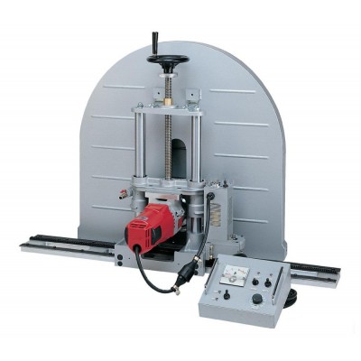 220V electric motor wall concrete saw cutting machine